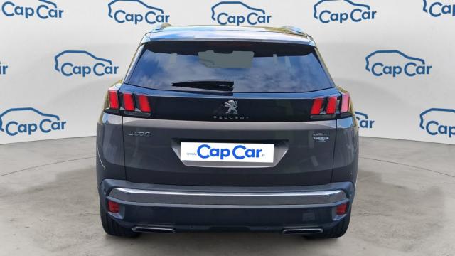 Peugeot 3008 image 2