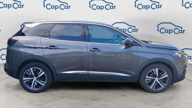 Peugeot 3008 image 5