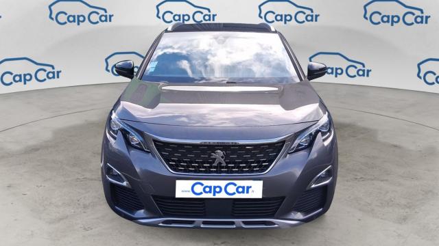 Peugeot 3008 image 4