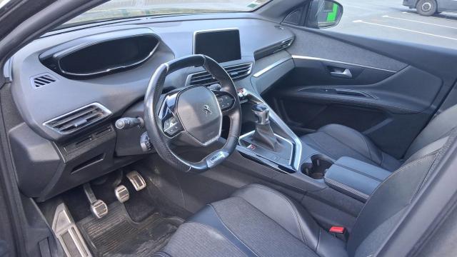 Peugeot 3008 image 6