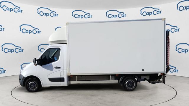 Renault Master image 7