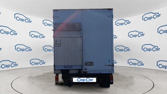 Renault Master image 8