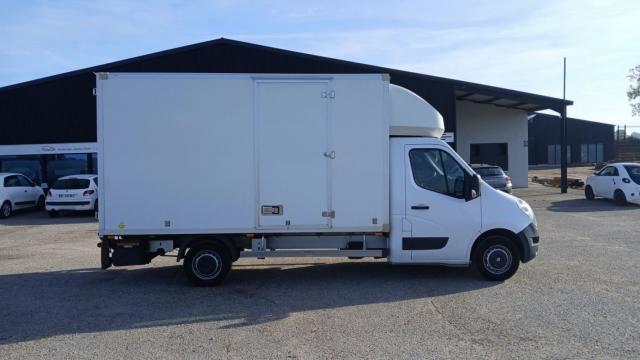 Renault Master image 9