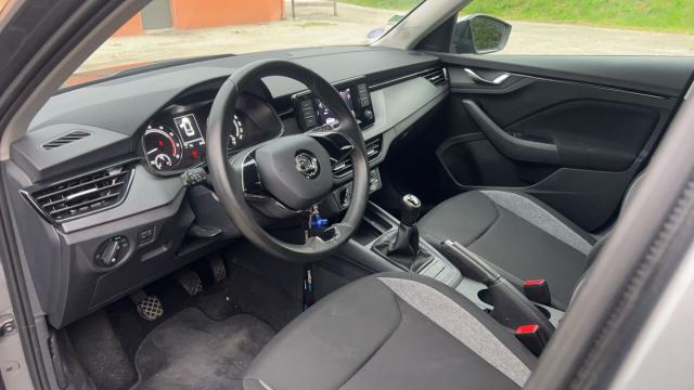 Skoda Kamiq image 2