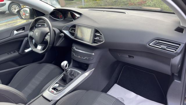 Peugeot 308 Sw image 1