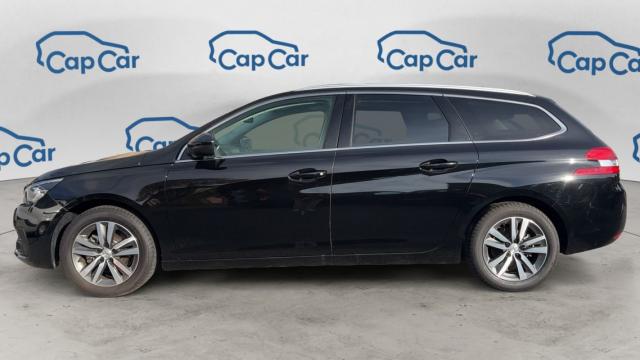 Peugeot 308 Sw image 9