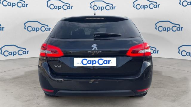 Peugeot 308 Sw image 6