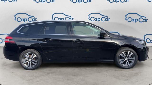 Peugeot 308 Sw image 7