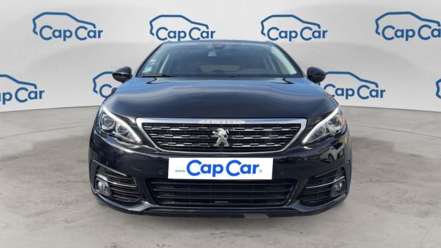 Peugeot 308 Sw image 2
