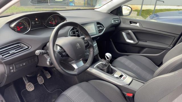 Peugeot 308 Sw image 5