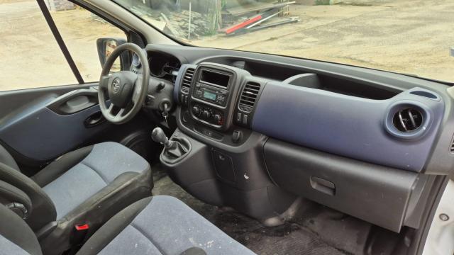 Opel Vivaro image 7