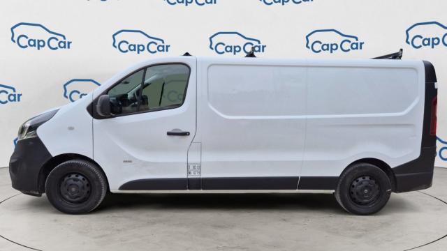 Opel Vivaro image 1
