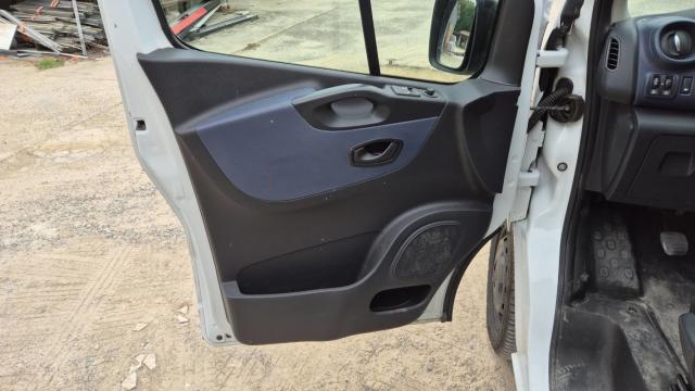 Opel Vivaro image 6