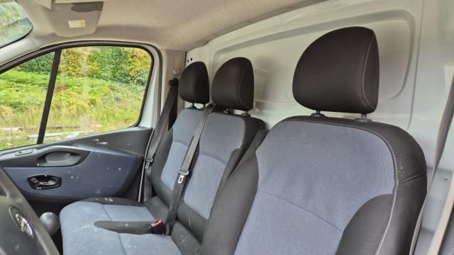 Opel Vivaro image 3