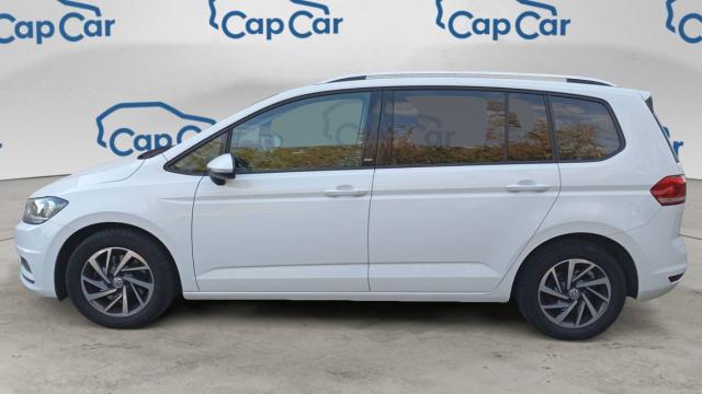 Volkswagen Touran image 1
