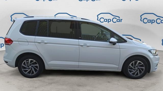 Volkswagen Touran image 8