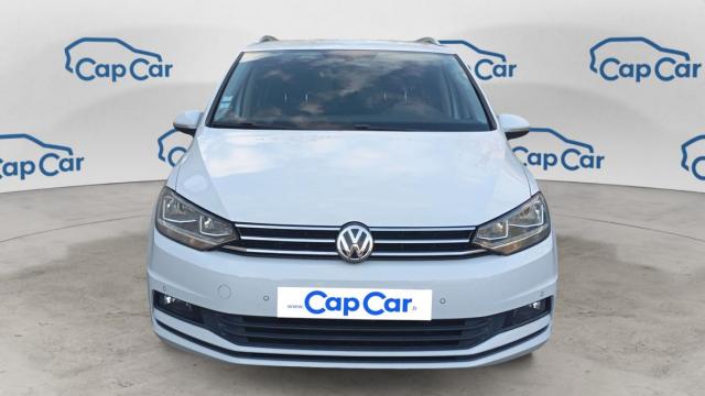 Volkswagen Touran image 9