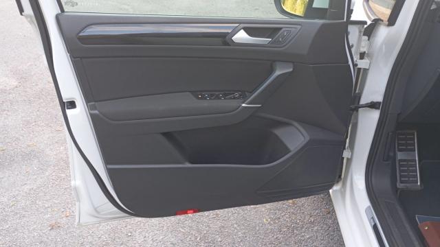 Volkswagen Touran image 6
