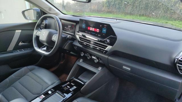 Citroen C4 image 7