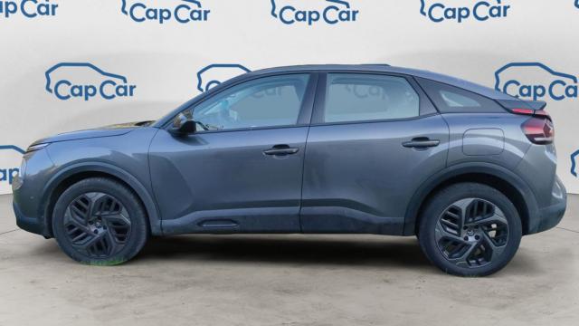 Citroen C4 image 1