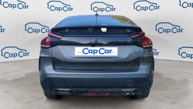 Citroen C4 image 3