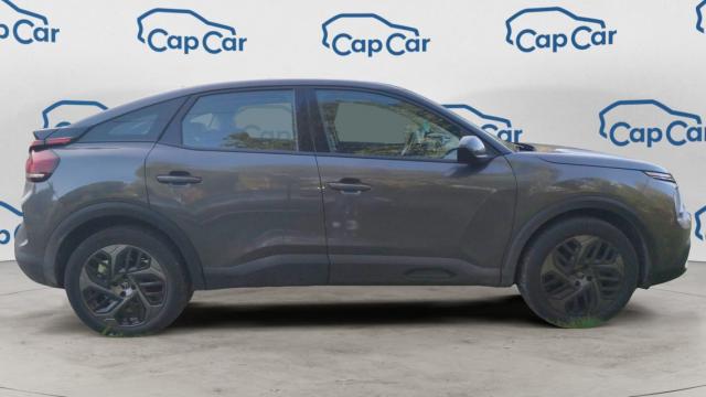 Citroen C4 image 2