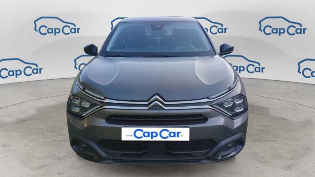 Citroen C4 image 5