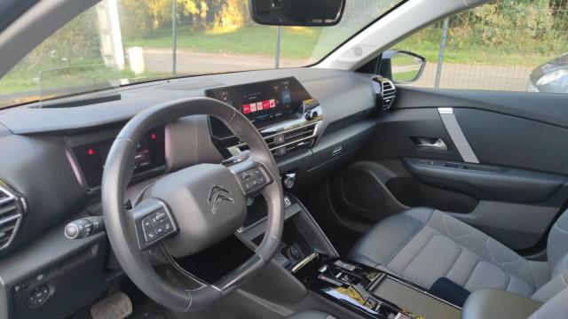 Citroen C4 image 9