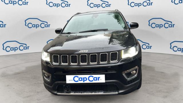 Jeep Compass image 2