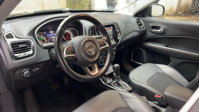 Jeep Compass image 4