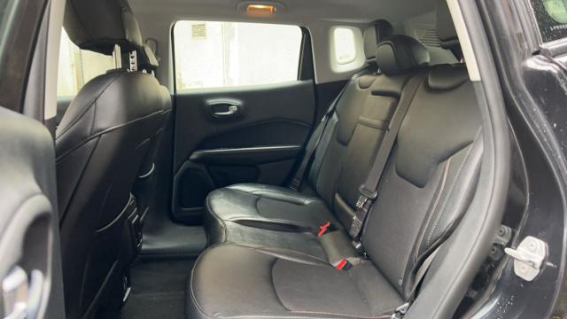 Jeep Compass image 8