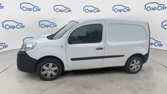 Renault Kangoo Express image 5