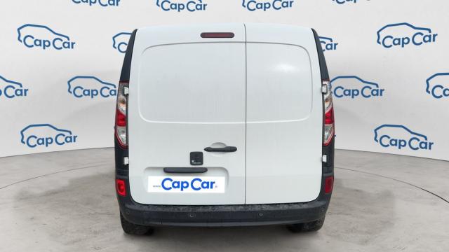 Renault Kangoo Express image 2
