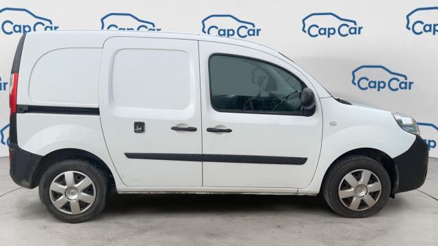 Renault Kangoo Express image 4