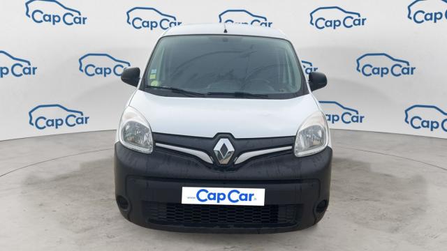 Renault Kangoo Express image 9