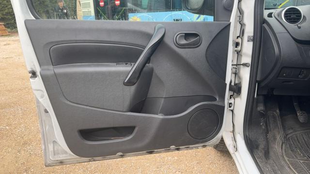 Renault Kangoo Express image 6