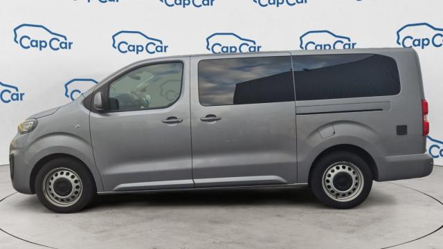 Peugeot Expert image 2