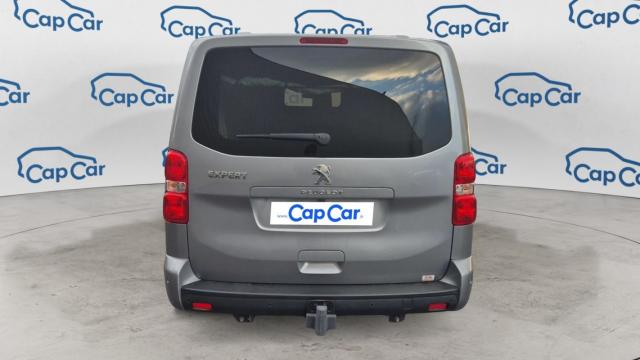 Peugeot Expert image 4