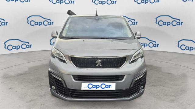 Peugeot Expert image 7
