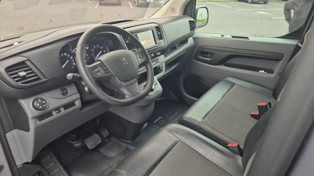 Peugeot Expert image 8