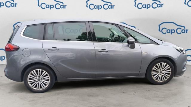 Opel Zafira Tourer image 9