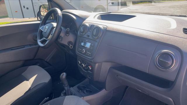 Dacia Lodgy image 7