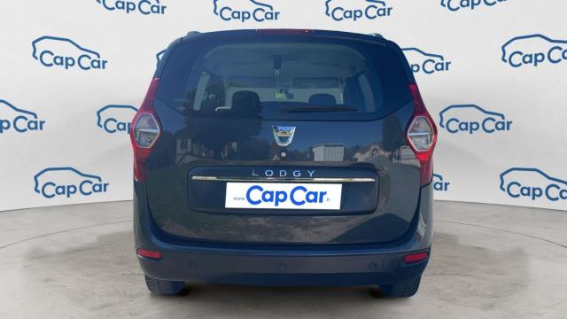 Dacia Lodgy image 6