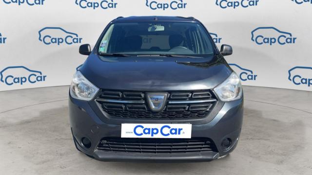 Dacia Lodgy image 1