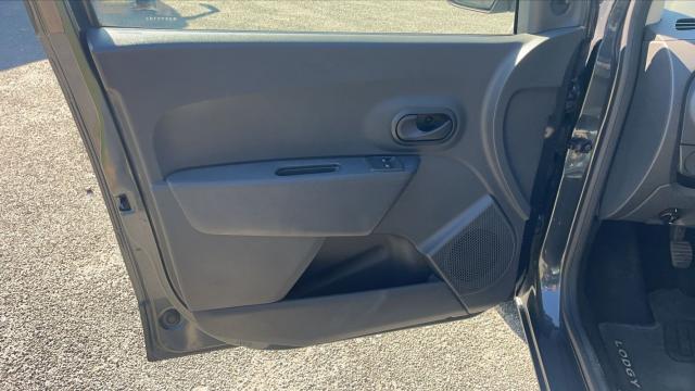 Dacia Lodgy image 5