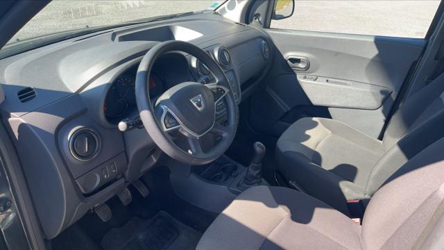 Dacia Lodgy image 2