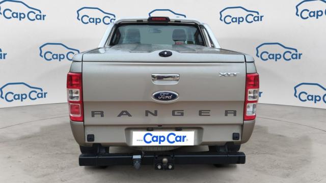 Ford Ranger image 4