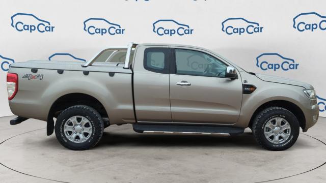 Ford Ranger image 6