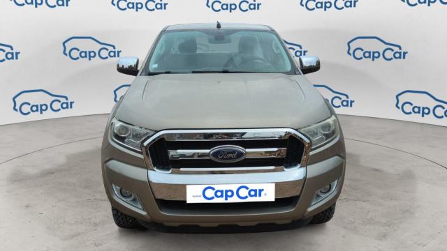 Ford Ranger image 9