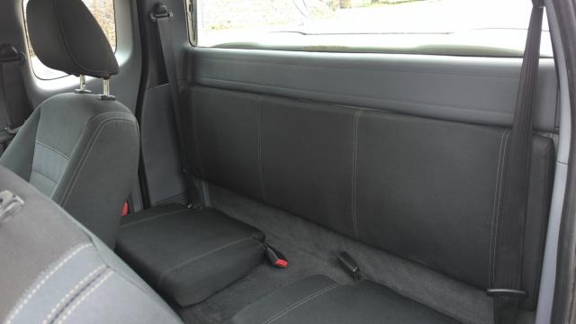 Ford Ranger image 8